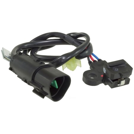 Wve Engine Crankshaft Position Sensor, Wve 5S5695 5S5695